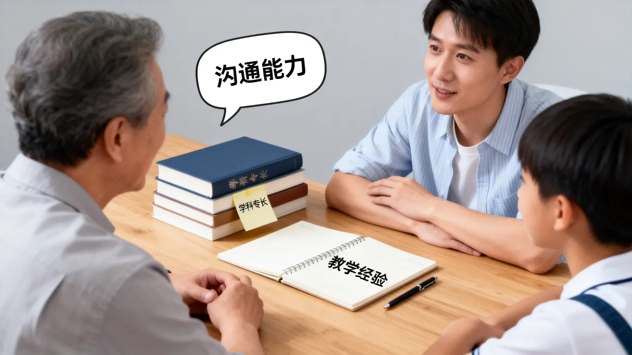 备考冲刺阶段家教筛选指南 备考冲刺阶段家教筛选指南
