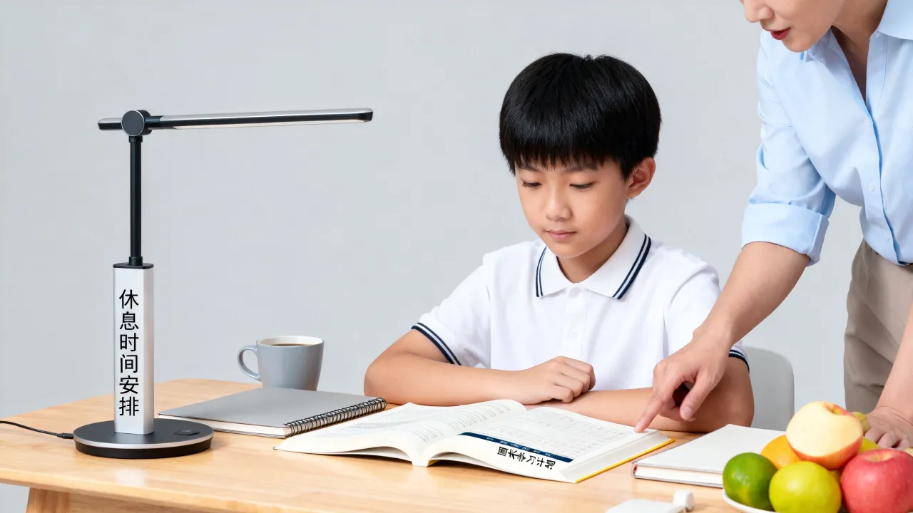周末家教选择,平衡休息与学习 周末家教选择,平衡休息与学习