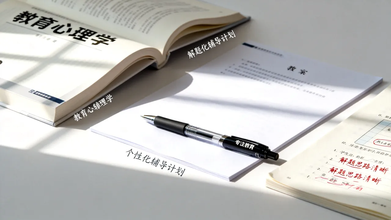 挑选家教,分清套路与真本事 挑选家教,分清套路与真本事
