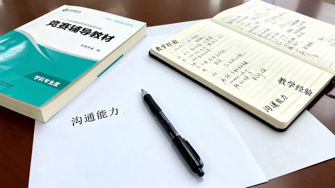竞赛辅导家教挑选核心要点 竞赛辅导家教挑选核心要点