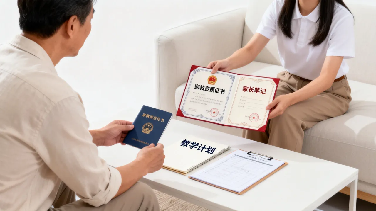 同步巩固家教怎么筛选最合适 同步巩固家教怎么筛选最合适