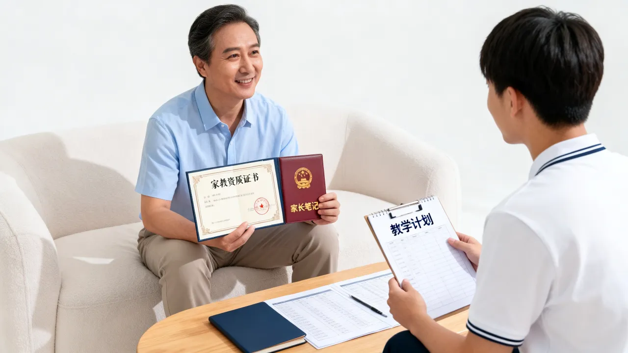 同步巩固家教怎么筛选最合适 同步巩固家教怎么筛选最合适