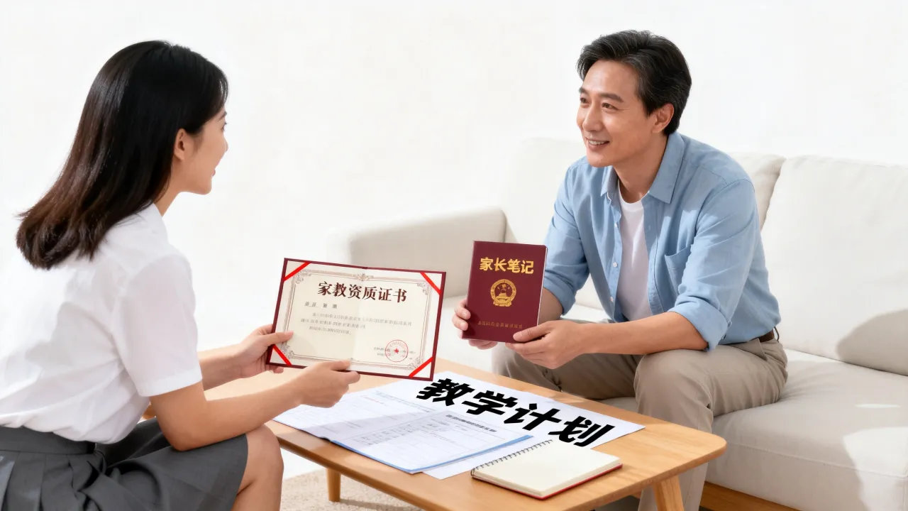 同步巩固家教怎么筛选最合适 同步巩固家教怎么筛选最合适