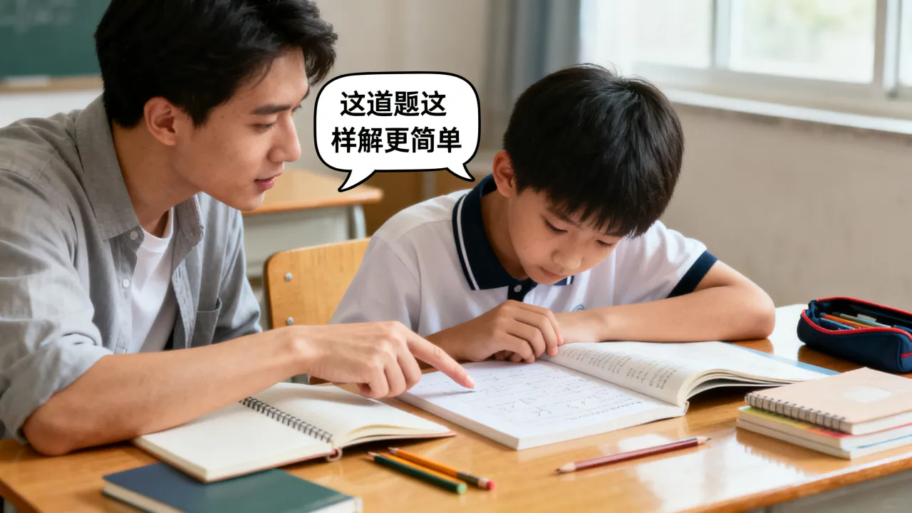跨年级辅导的家教靠谱吗 跨年级辅导的家教靠谱吗