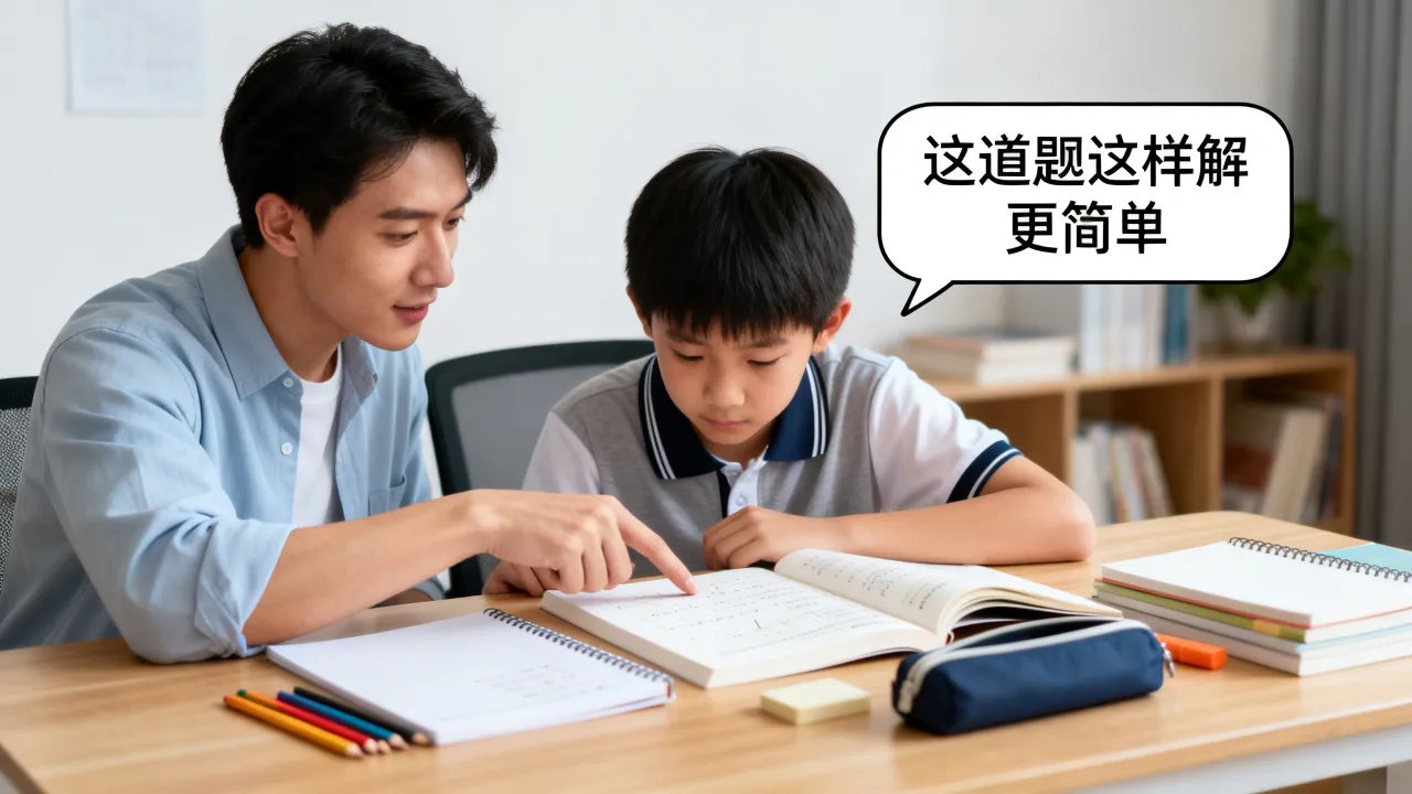 跨年级辅导的家教靠谱吗 跨年级辅导的家教靠谱吗