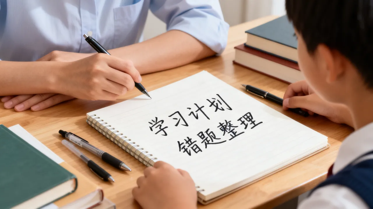 不会复盘总结的家教慎选 不会复盘总结的家教慎选