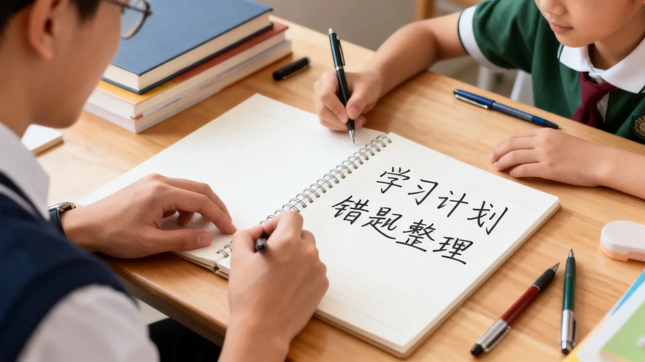 不会复盘总结的家教慎选 不会复盘总结的家教慎选