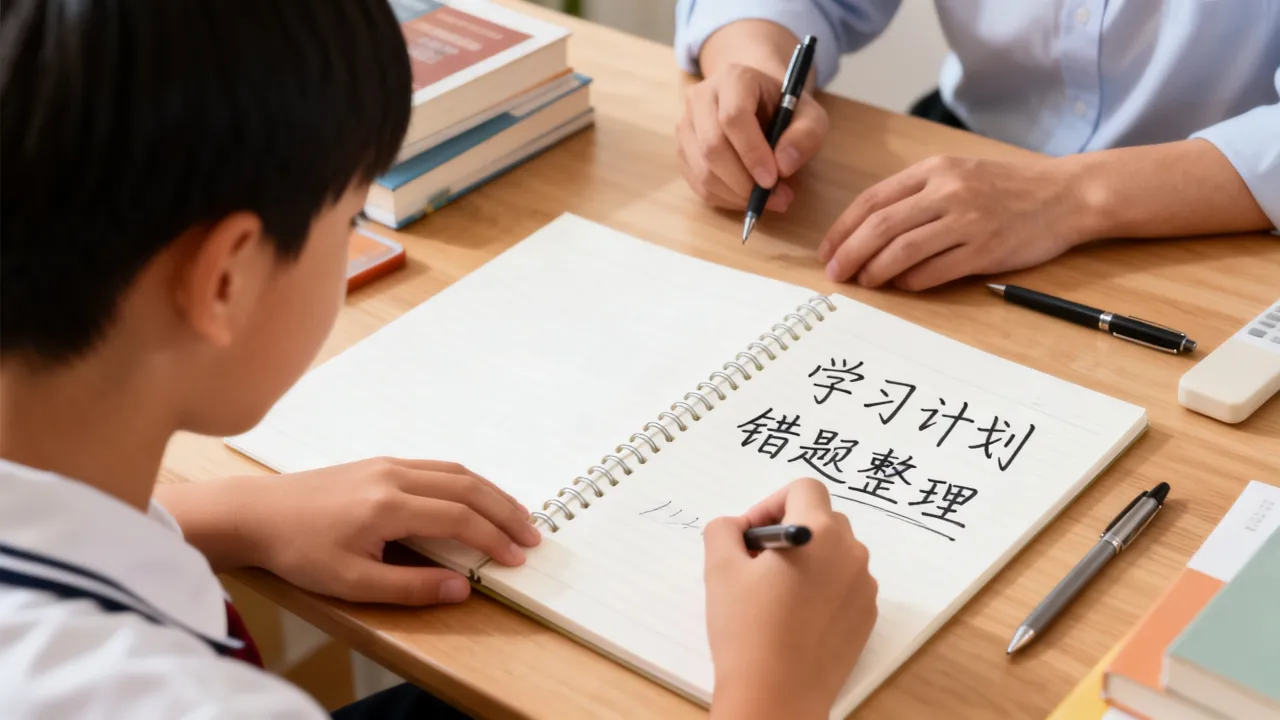 不会复盘总结的家教慎选 不会复盘总结的家教慎选