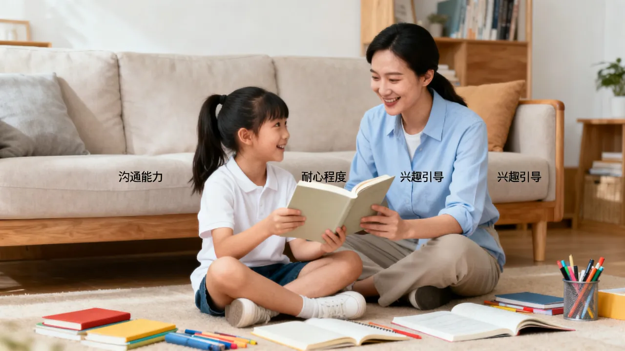 活泼好动学生家教挑选建议 活泼好动学生家教挑选建议