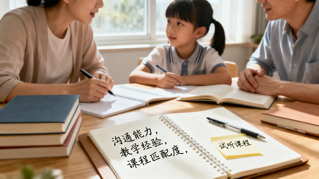 假期补习,家教选择思路参考 假期补习,家教选择思路参考