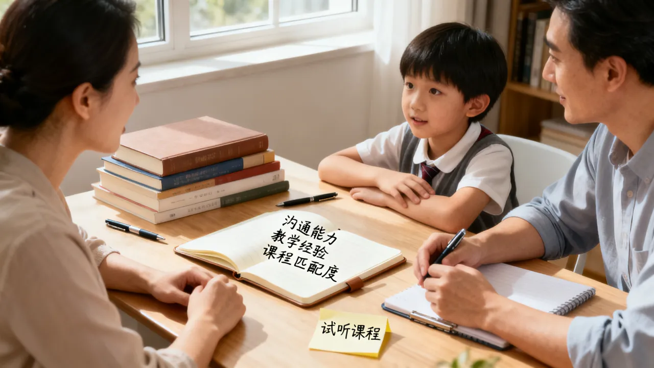 假期补习,家教选择思路参考 假期补习,家教选择思路参考