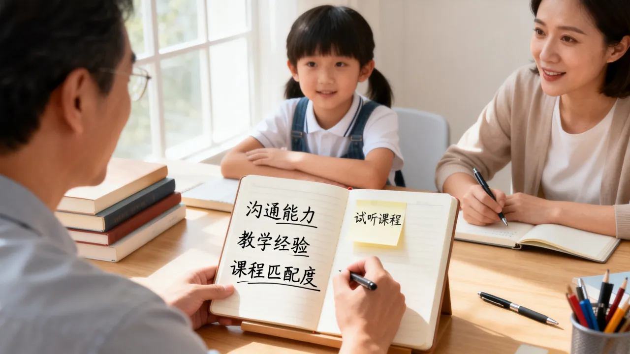 假期补习,家教选择思路参考 假期补习,家教选择思路参考