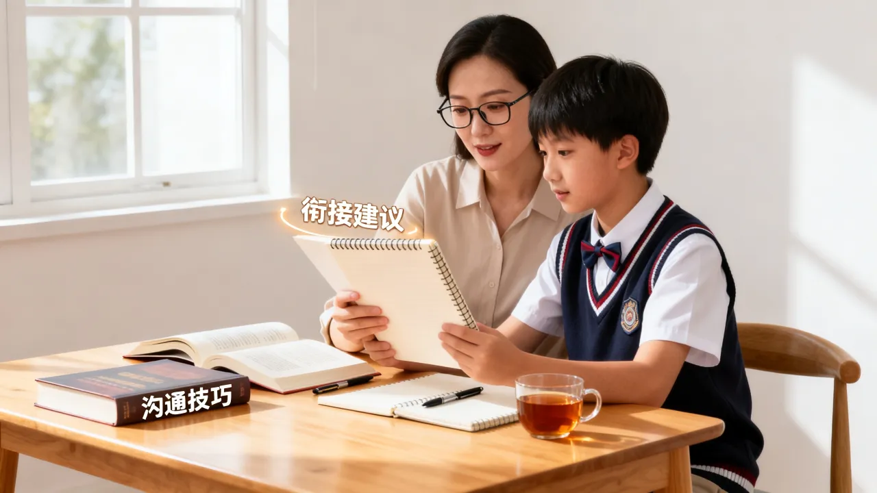 转学衔接,家教如何挑选 转学衔接,家教如何挑选
