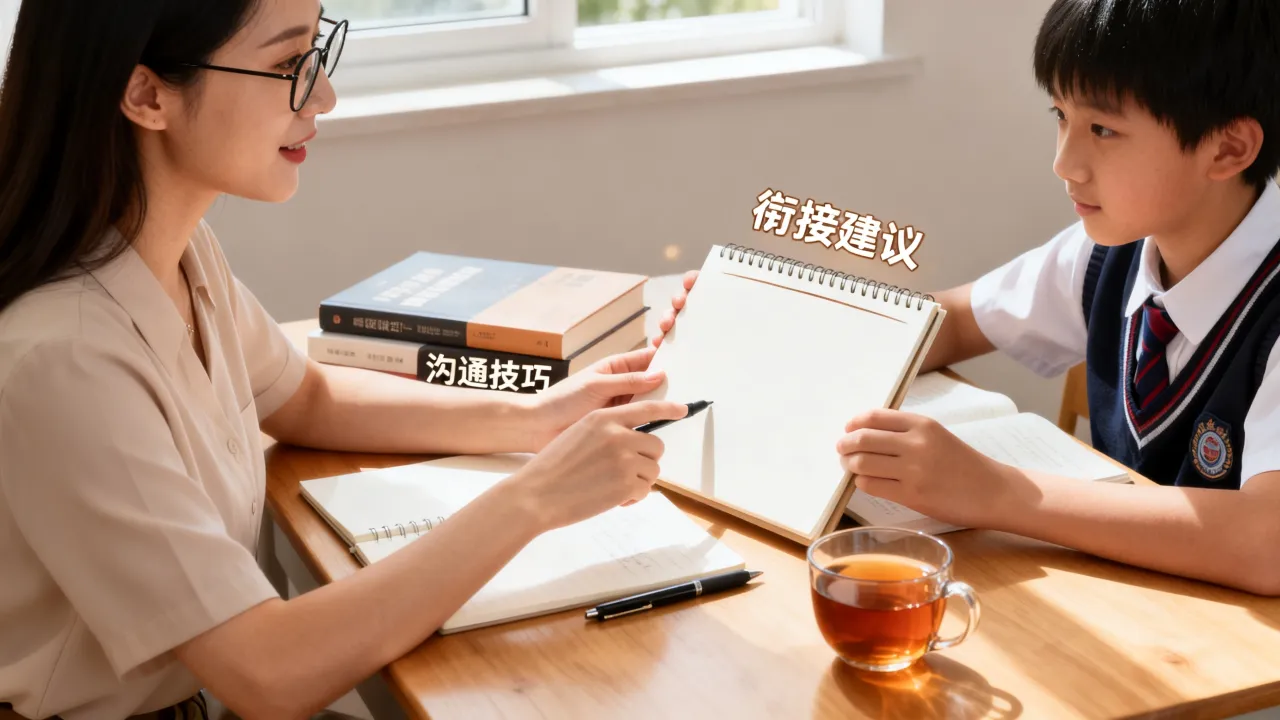 转学衔接,家教如何挑选 转学衔接,家教如何挑选