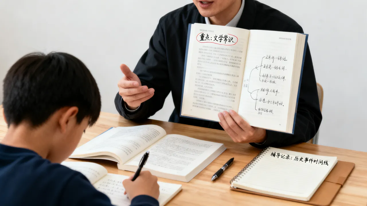 文科辅导,怎么挑选合适家教 文科辅导,怎么挑选合适家教