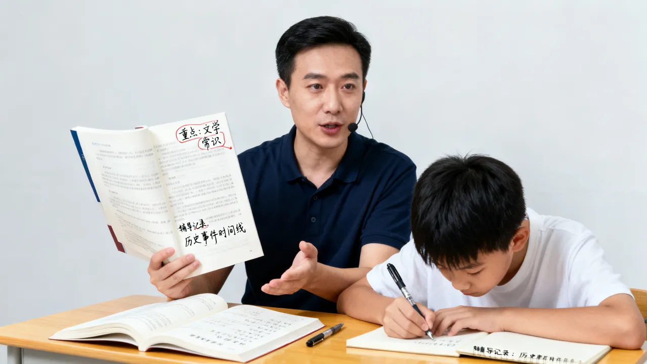 文科辅导,怎么挑选合适家教 文科辅导,怎么挑选合适家教