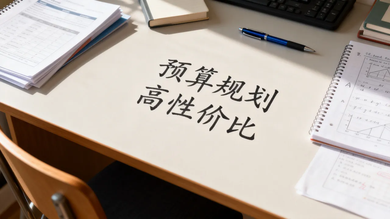 合理预算,挑选高性价比家教 合理预算,挑选高性价比家教