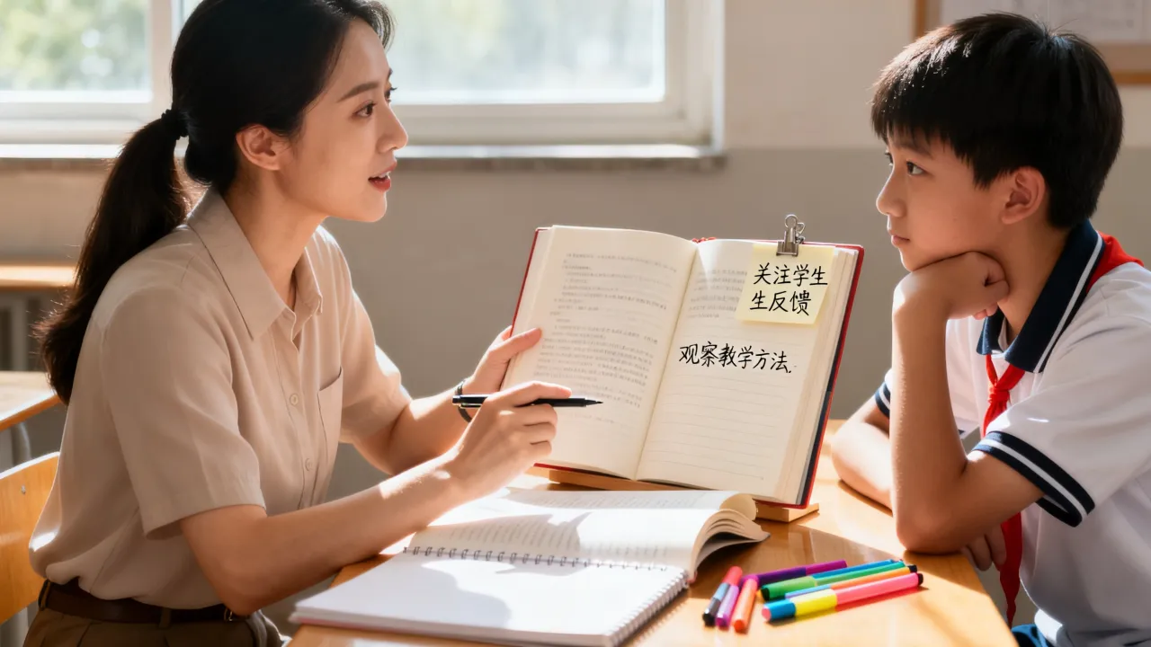 如何判断家教会不会因材施教