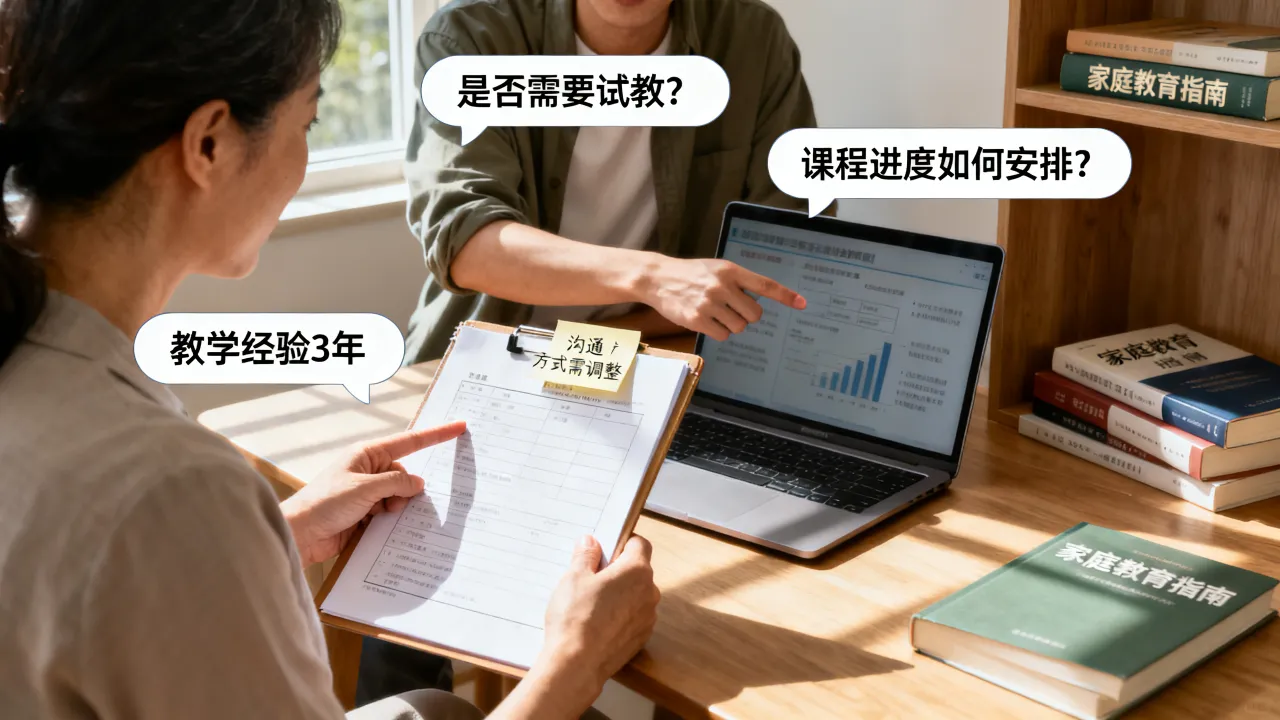 很多人选家教最容易犯的错误 很多人选家教最容易犯的错误