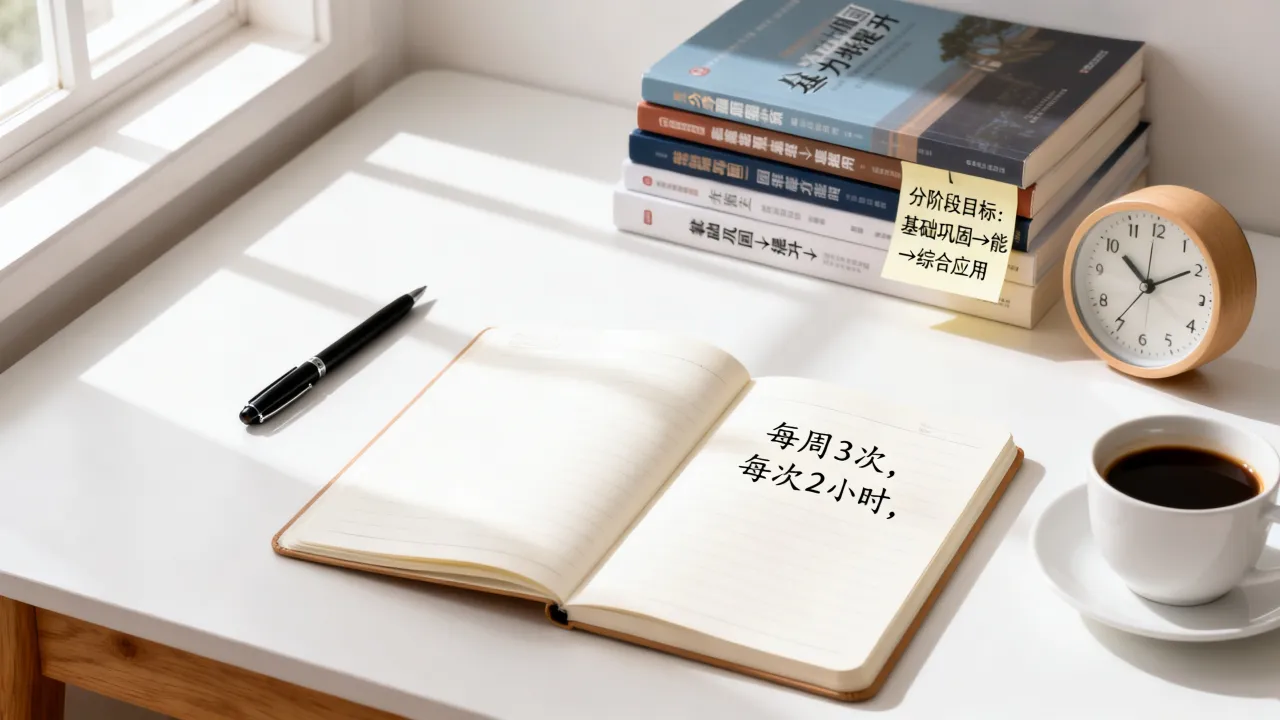 家教课时怎么安排更合理 家教课时怎么安排更合理