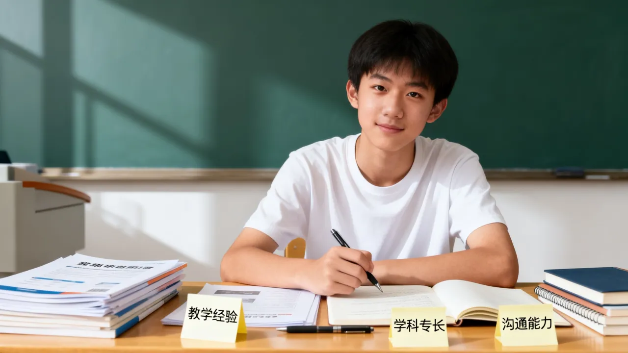 高三生挑选家教有哪些侧重点 高三生挑选家教有哪些侧重点
