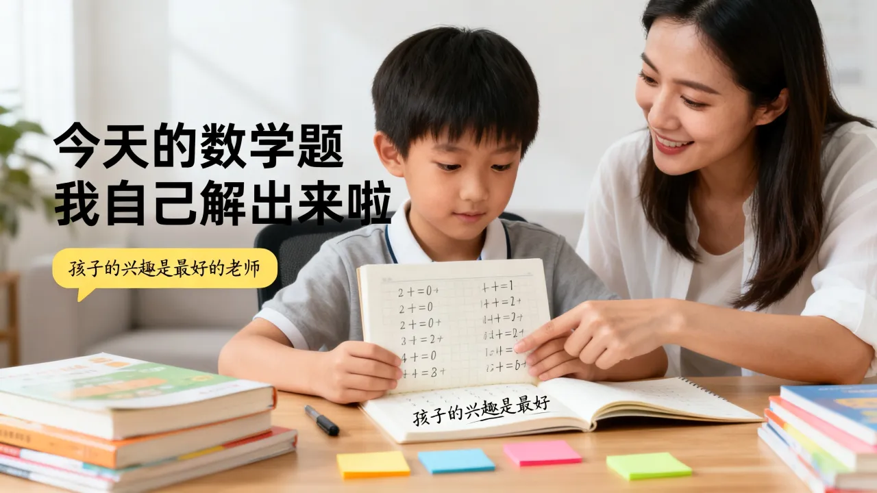 适合自家孩子的家教才是好家教 适合自家孩子的家教才是好家教