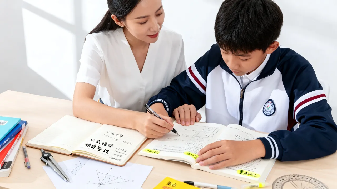 辅导效果好的家教具备哪些特质 辅导效果好的家教具备哪些特质