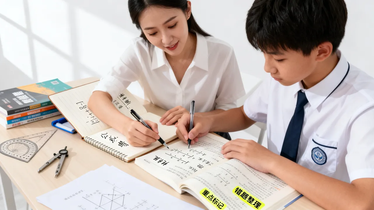 辅导效果好的家教具备哪些特质 辅导效果好的家教具备哪些特质