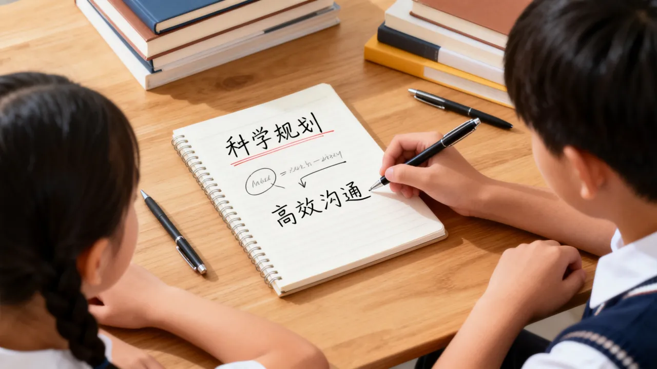 什么样的家教才能真正提分 什么样的家教才能真正提分