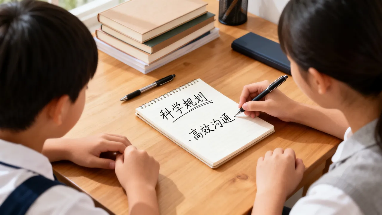 什么样的家教才能真正提分 什么样的家教才能真正提分