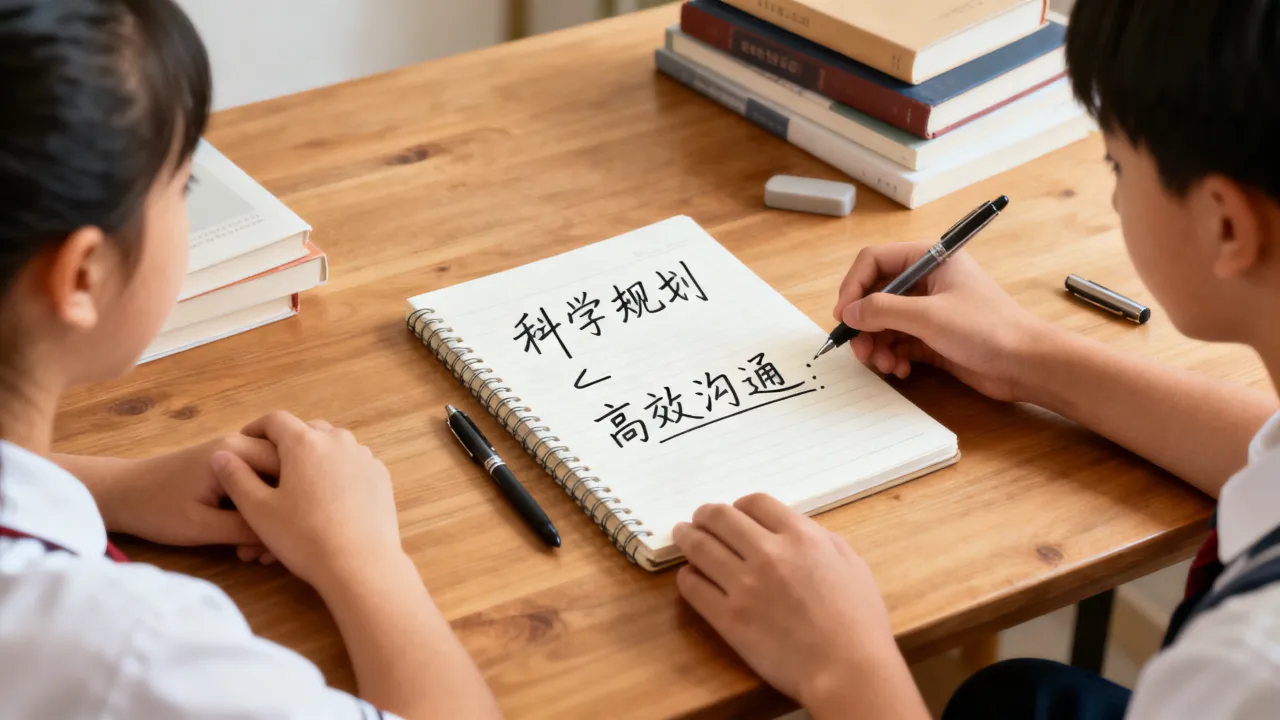 什么样的家教才能真正提分 什么样的家教才能真正提分