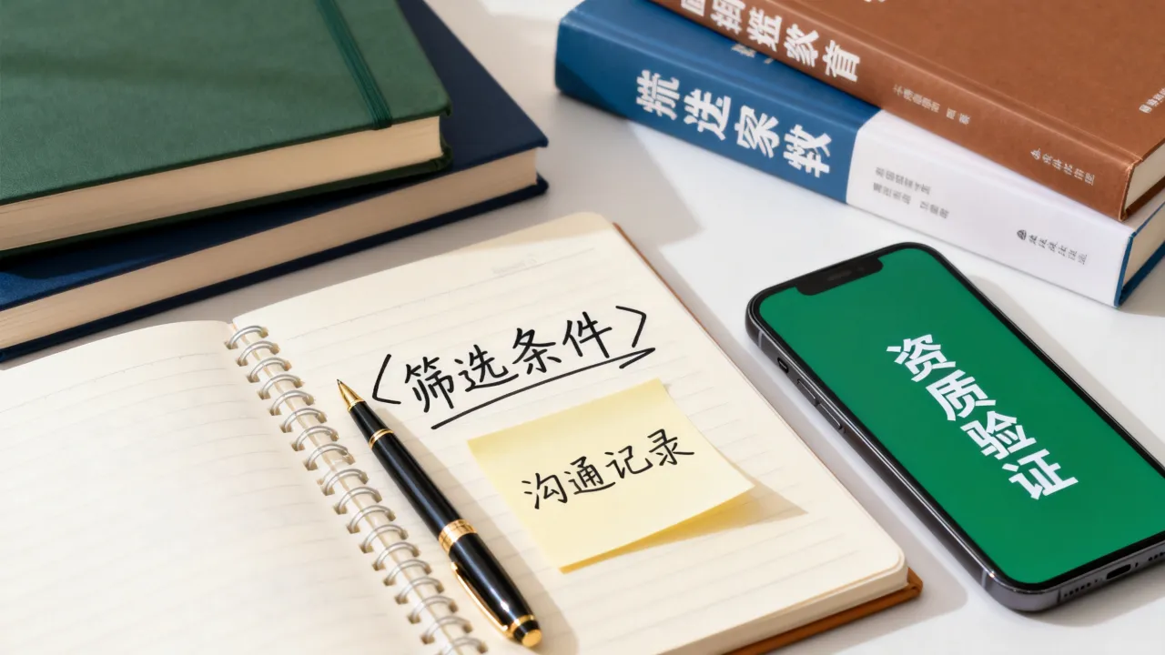 新手家长挑选家教实用指南 新手家长挑选家教实用指南