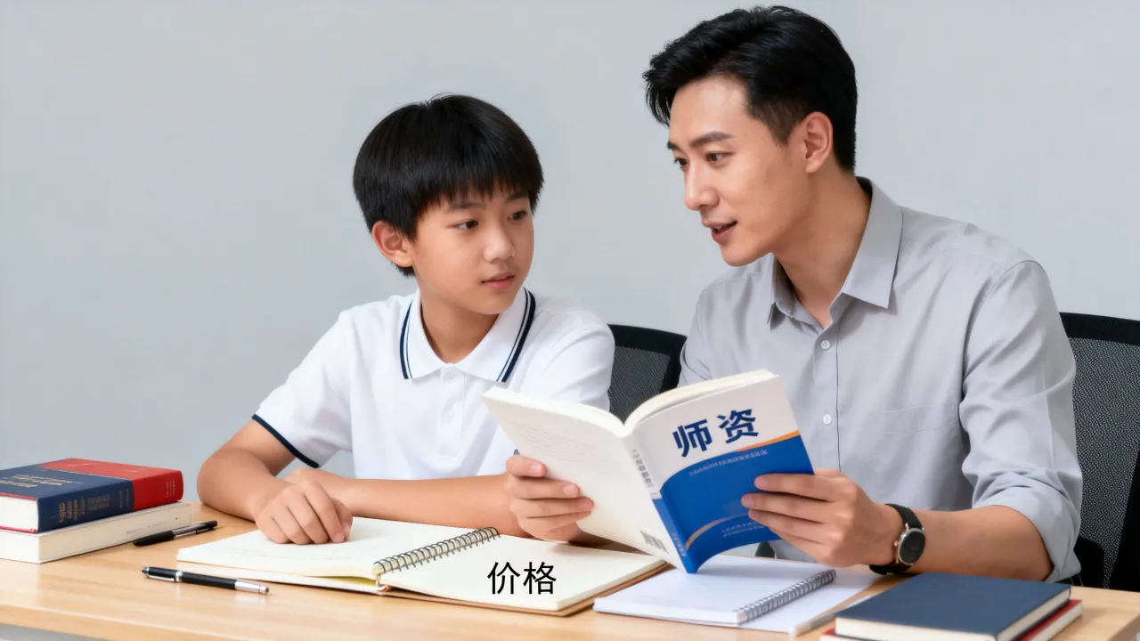 学生选家教,师资远比价格重要 学生选家教,师资远比价格重要