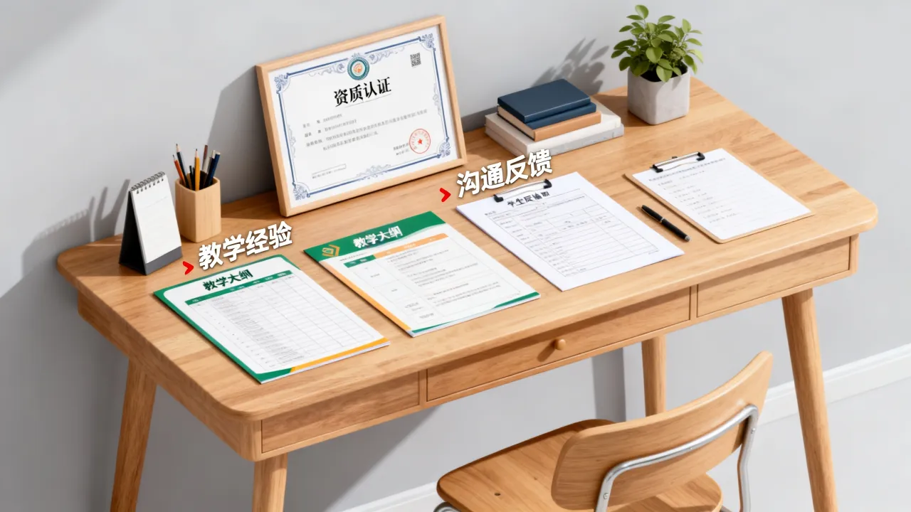 怎么挑选靠谱家教,避开这些坑 怎么挑选靠谱家教,避开这些坑