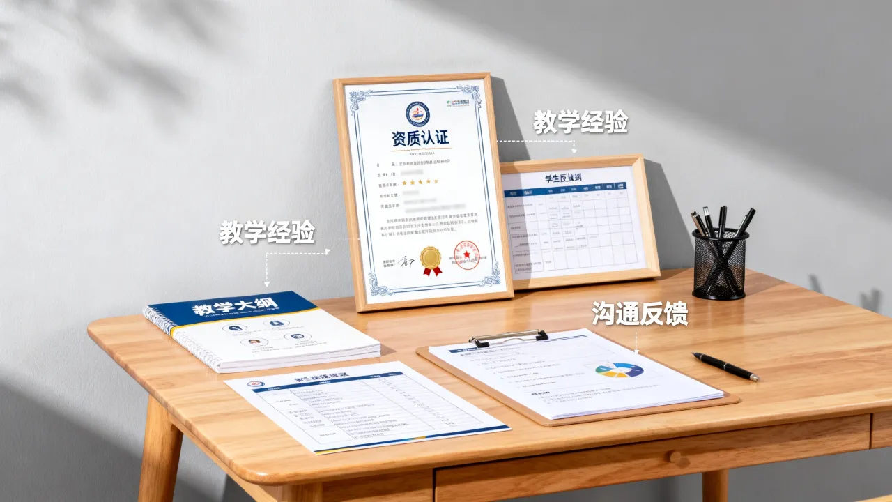 怎么挑选靠谱家教,避开这些坑 怎么挑选靠谱家教,避开这些坑