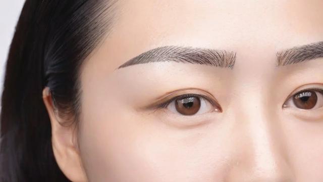 怎么修一字眉-第1张图片-益智教育网 怎么修一字眉-第1张图片-益智教育网