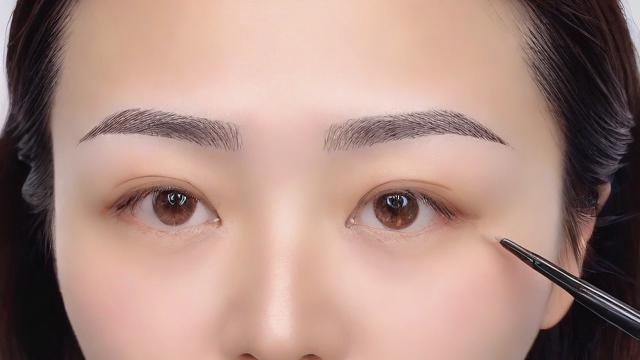 怎么修一字眉-第2张图片-益智教育网 怎么修一字眉-第2张图片-益智教育网