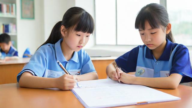 初三学生如何有效提高英语学习效果?-第1张图片-益智教育网 初三学生如何有效提高英语学习效果?-第1张图片-益智教育网