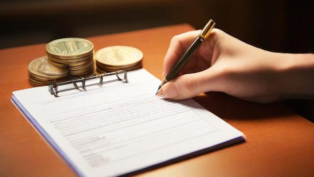 如何正确进行备用金的会计记账？-第1张图片-益智教育网