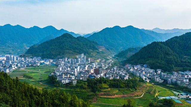南江县怎么样(南江县怎么样繁华吗)-第1张图片-益智教育网 南江县怎么样(南江县怎么样繁华吗)-第1张图片-益智教育网
