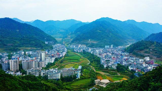 南江县怎么样(南江县怎么样繁华吗)-第2张图片-益智教育网 南江县怎么样(南江县怎么样繁华吗)-第2张图片-益智教育网