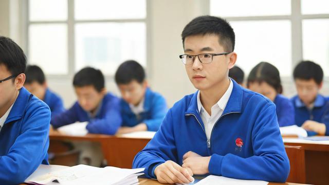 补考成绩查询方法有哪些?-第2张图片-益智教育网 补考成绩查询方法有哪些?-第2张图片-益智教育网