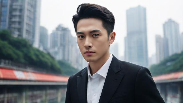 重庆男的怎么样-第1张图片-益智教育网