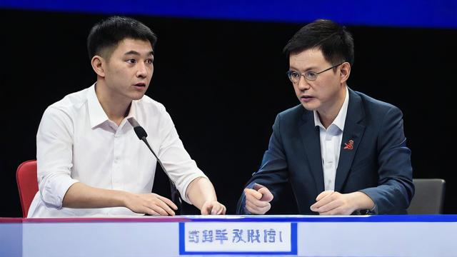 辩论赛怎么反驳对方,如何在辩论赛中有效地反驳对方观点?-第1张图片-益智教育网 辩论赛怎么反驳对方,如何在辩论赛中有效地反驳对方观点?-第1张图片-益智教育网