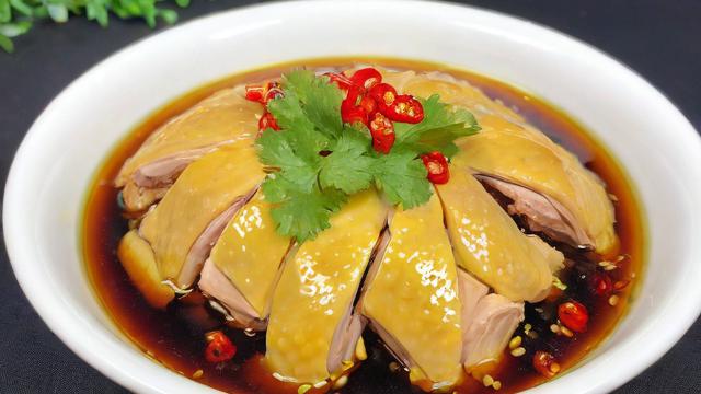 如何制作美味的鸡汁？-第1张图片-益智教育网
