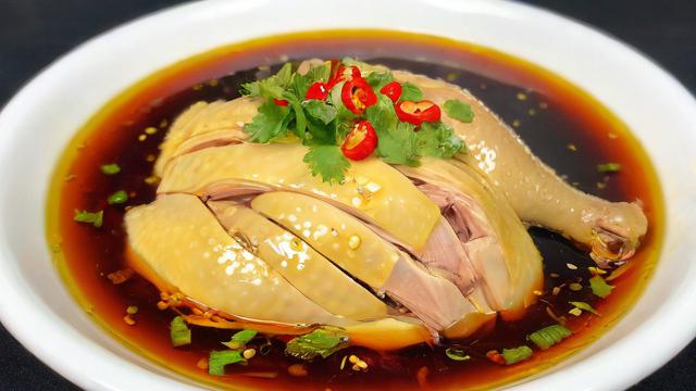 如何制作美味的鸡汁？-第2张图片-益智教育网