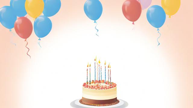 如何用日语表达‘生日快乐’？-第3张图片-益智教育网