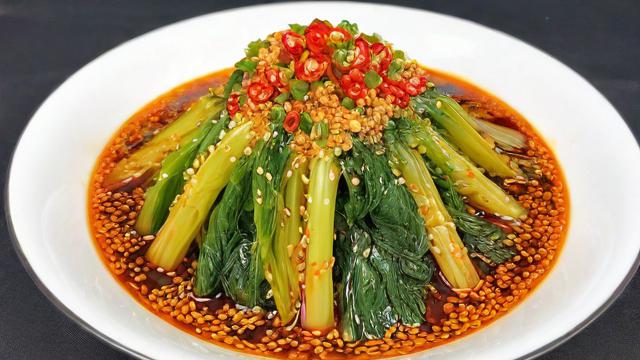 凉拌菜的红油怎么做-第2张图片-益智教育网 凉拌菜的红油怎么做-第2张图片-益智教育网