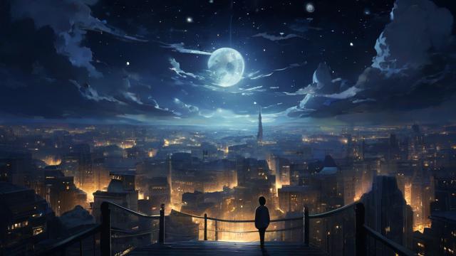 夜大怎么读-第2张图片-益智教育网