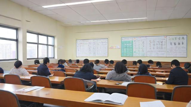 合肥瑞思英语教学质量如何?真实评价与课程解析-第2张图片-益智教育网 合肥瑞思英语教学质量如何?真实评价与课程解析-第2张图片-益智教育网